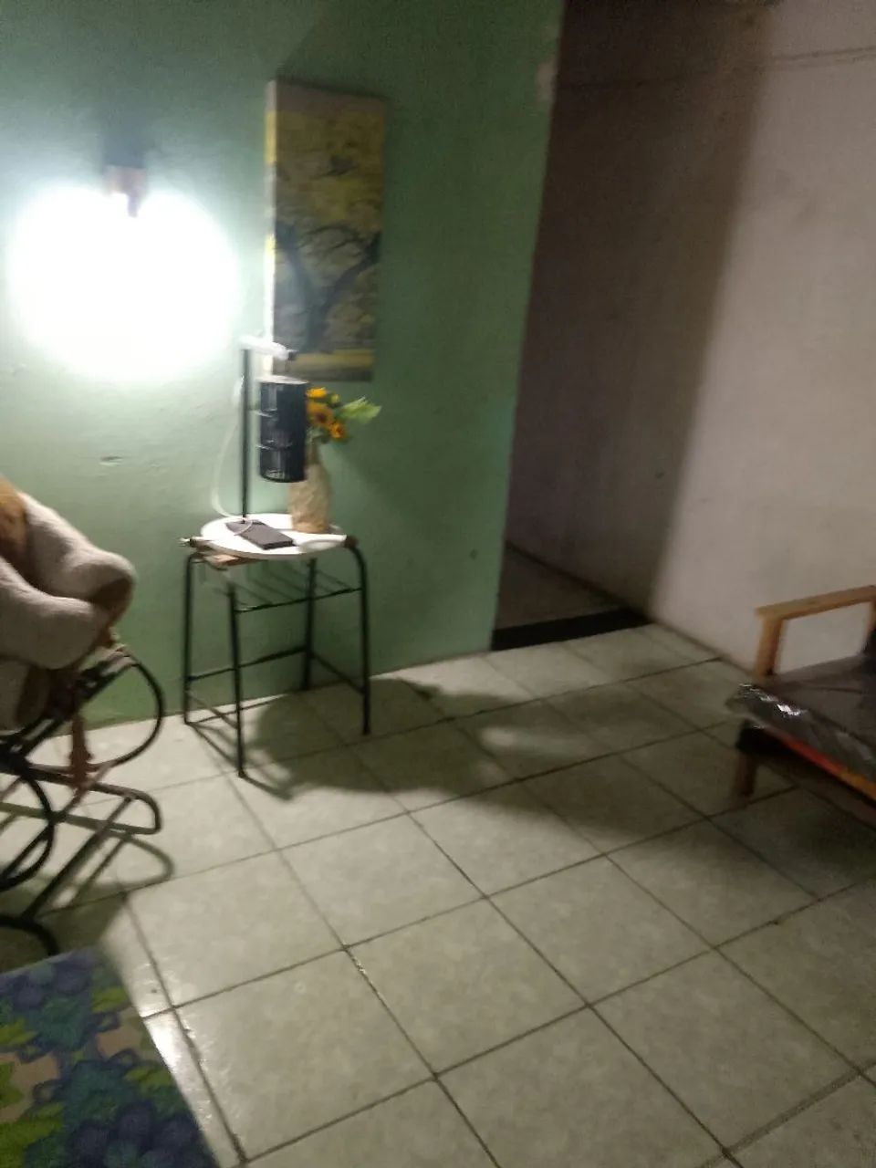 baixei casa pra sair do aluguel! - Foto 3