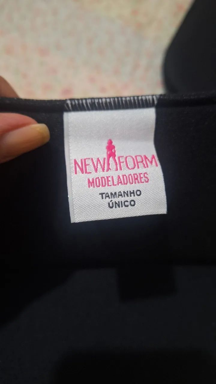 Cinta e placas Pós Cirúrgica  - Foto 4