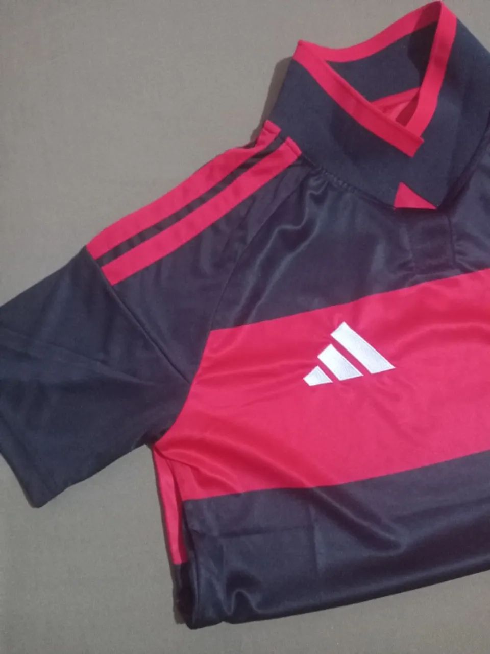 Camisa do flamengo - Foto 3