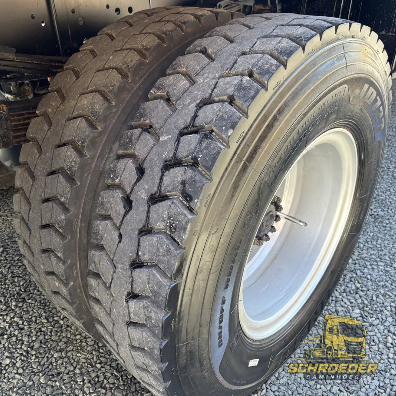 Vw 13.180 - Foto 4