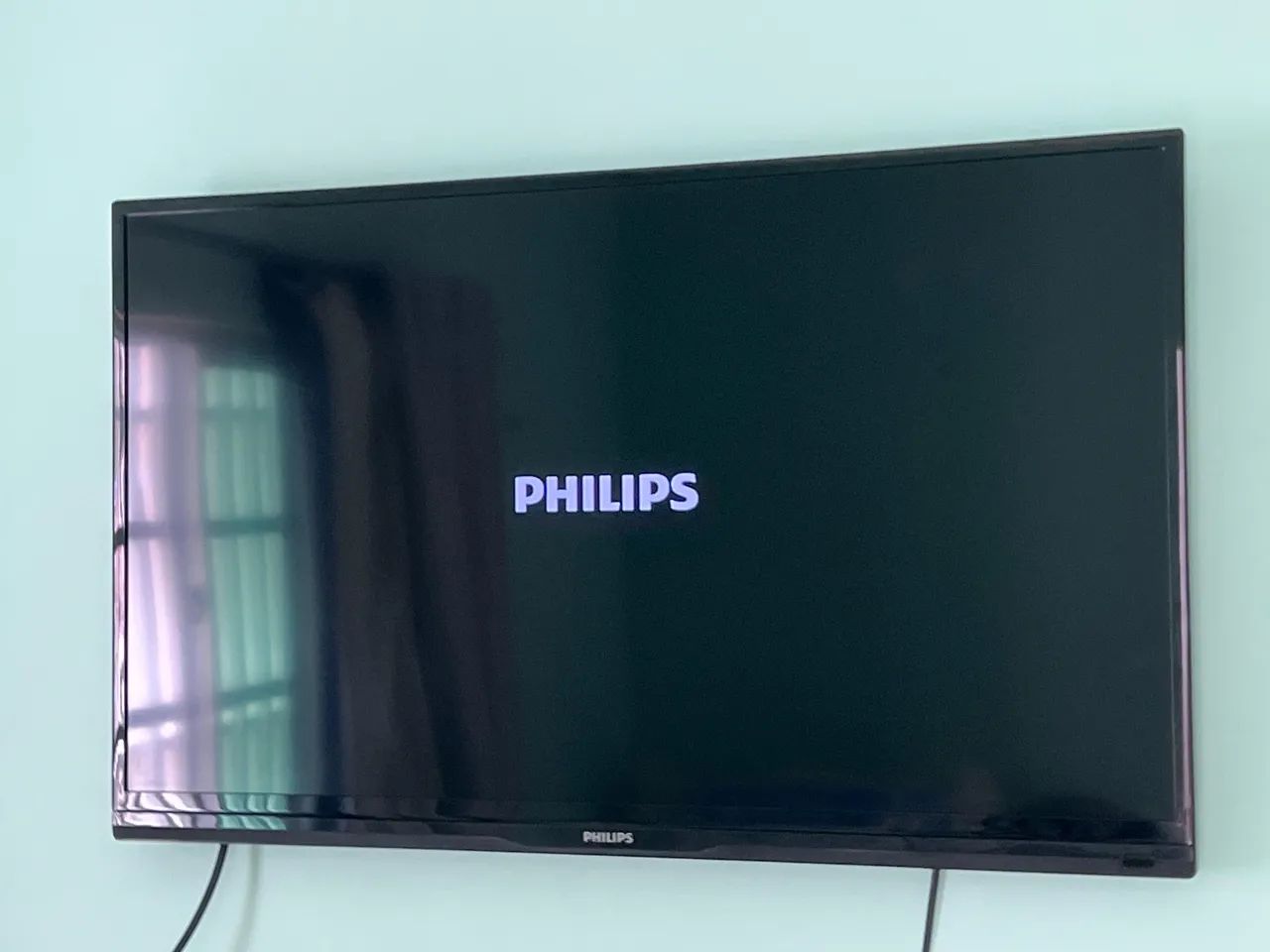 TELEVISÃO PHILIPS 39 POL - Foto 3