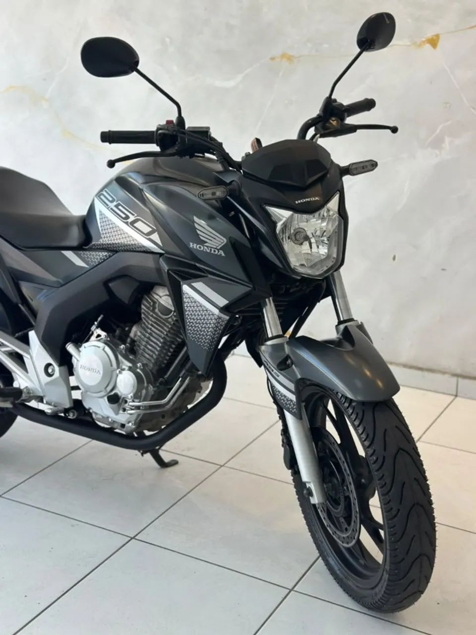 Twister 250 2022 - Foto 2
