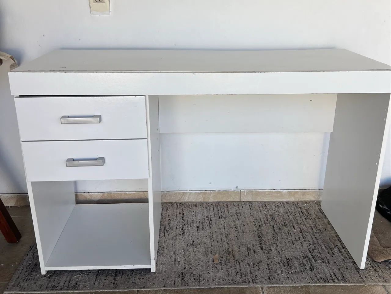 Escrivaninha, mesa para estudo 