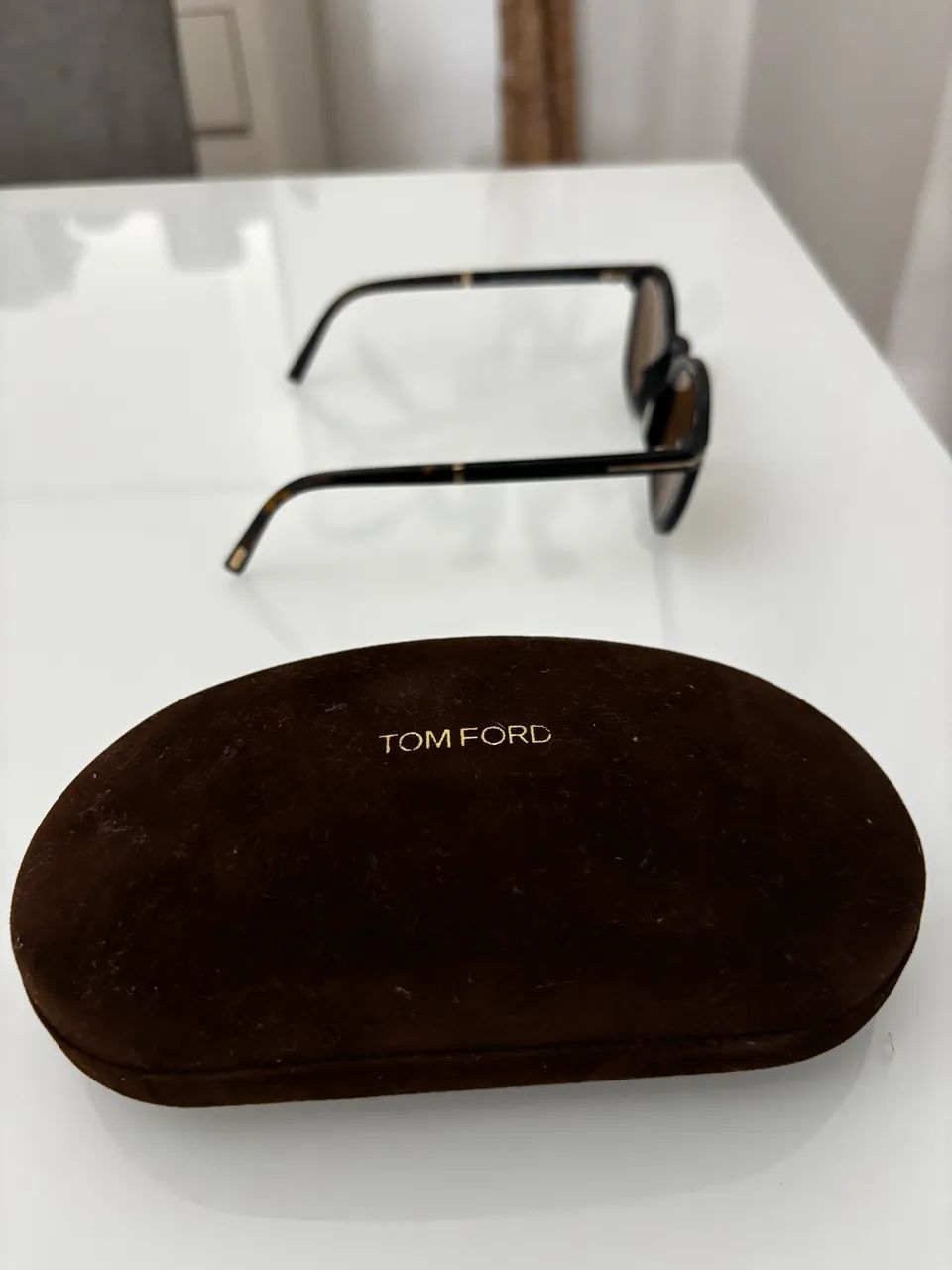 Solar Tom Ford  - Foto 5