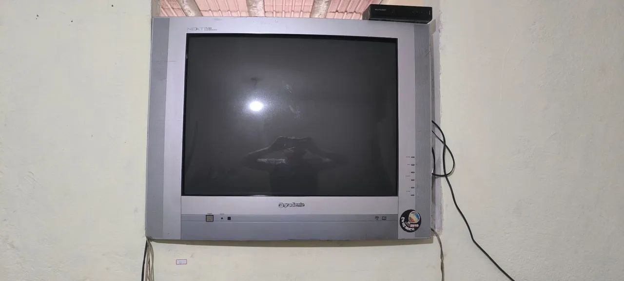 TV de tudo gradiente  - Foto 3