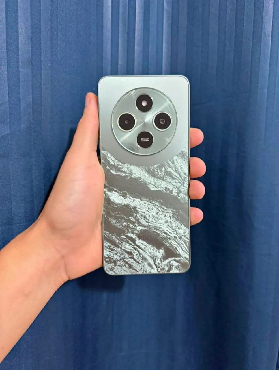 Xiaomi Poco C75 256gb