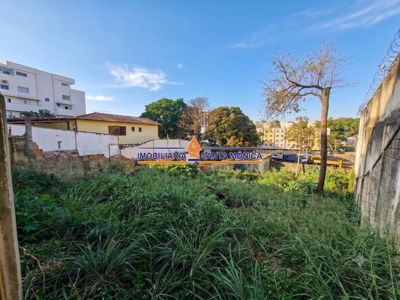 Lote 395m² - São João Batista - Foto 2