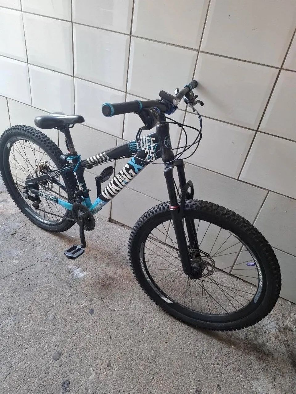 Bicicleta vikingx - Foto 5