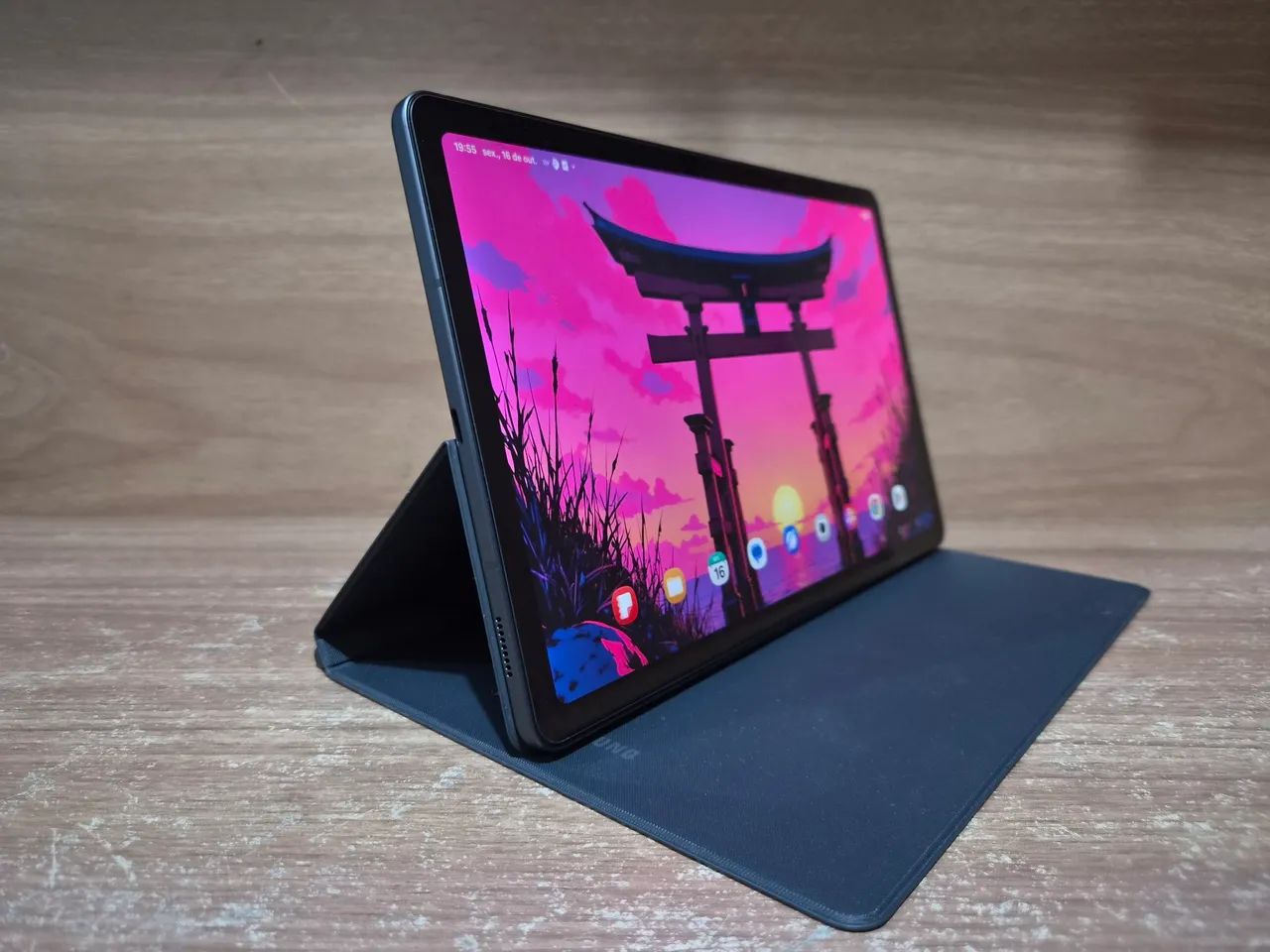 Samsung Galaxy Tab S6 Lite  - Foto 2
