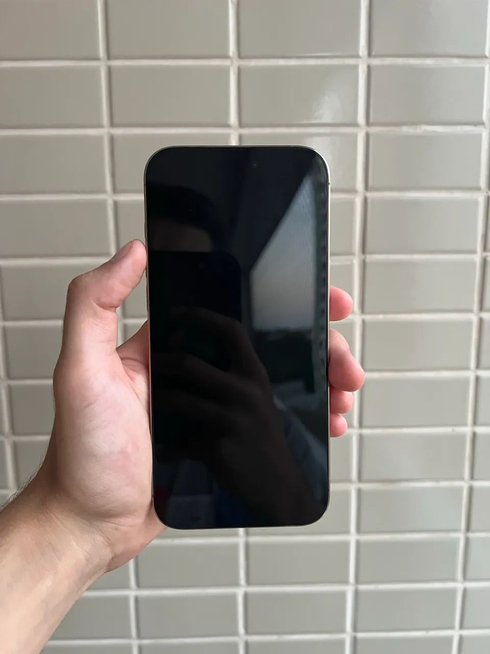 iPhone 16 Pro Max 256GB - Foto 2