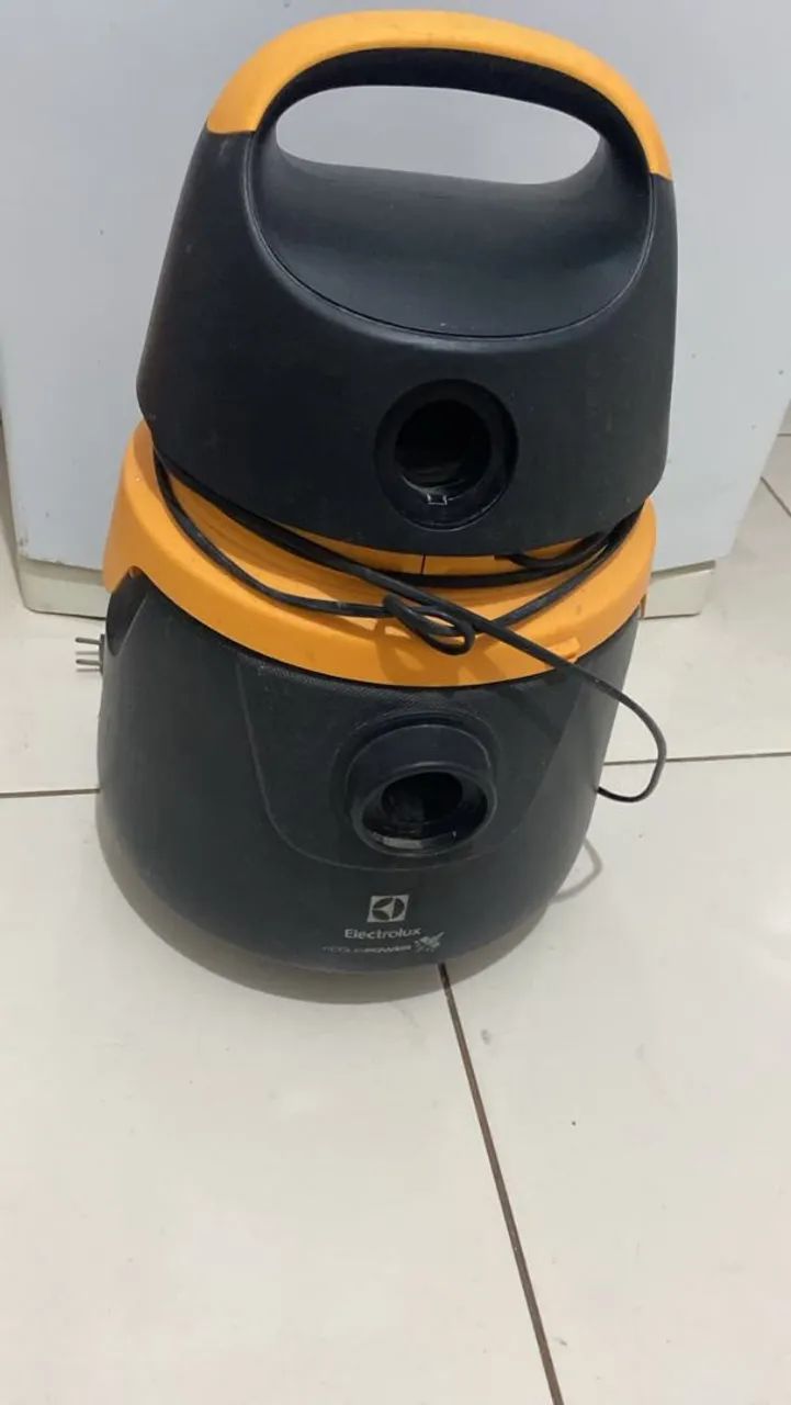 Aspirador 