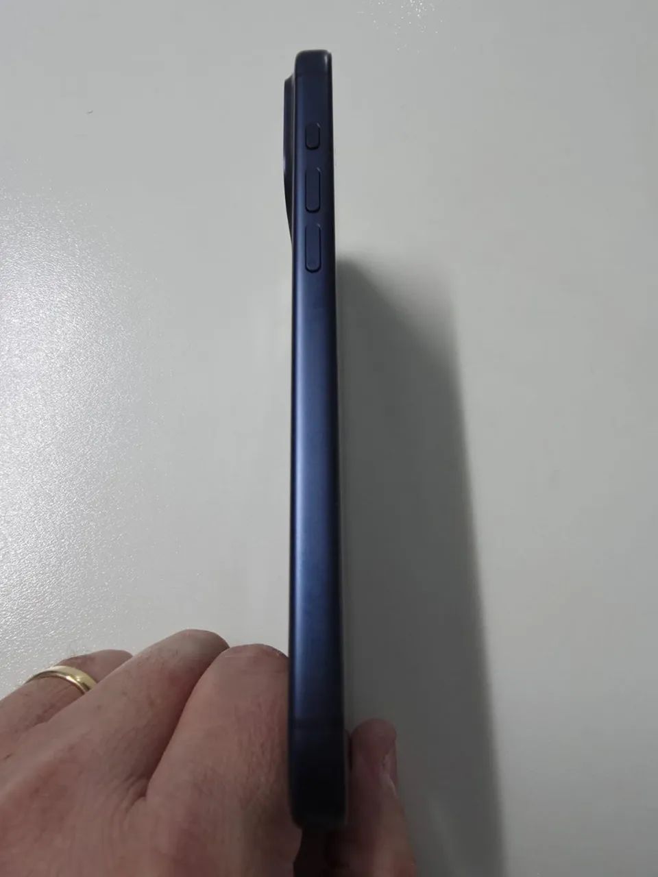 iPhone 17 Pro Max / apenas 04 ciclos  - Foto 4