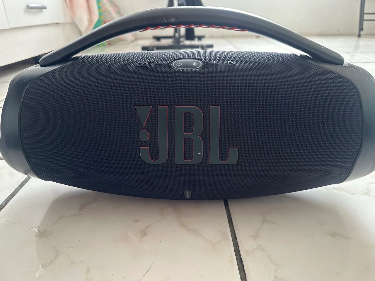 JBL BOOMBOX 3 
