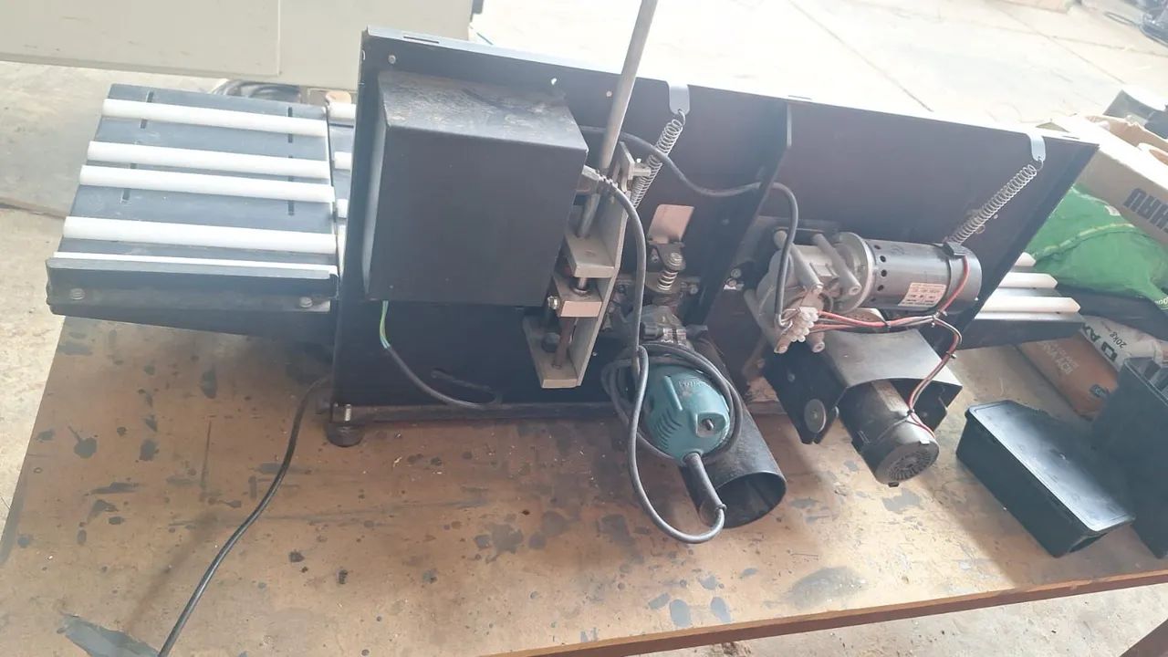 Refiladora maksiva - Foto 2
