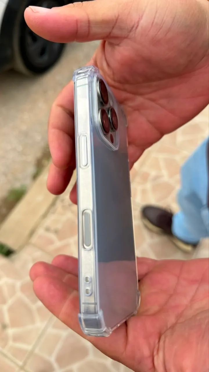 Vendo iPhone 16pro - Foto 3