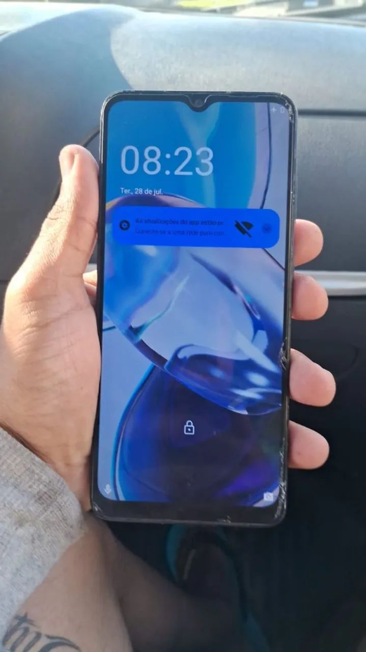 Vendo Moto E22
