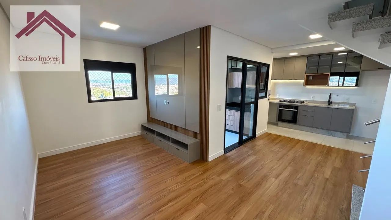 Duplex para Locação no Le Monde Campolim - Sorocaba - Foto 2