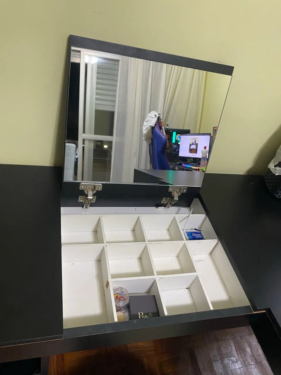 Escrivaninha  - Foto 2