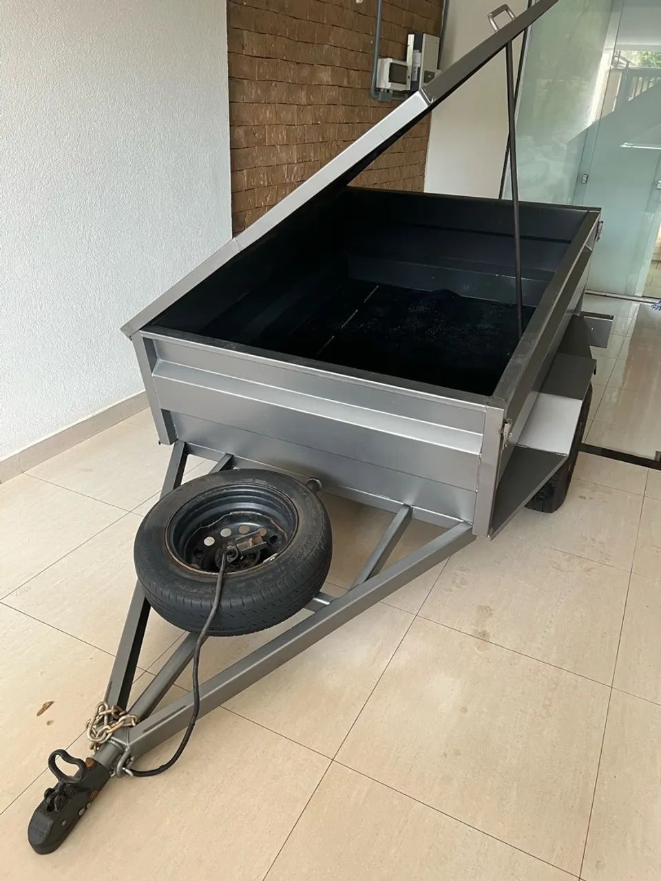 Carretinha  - Foto 5