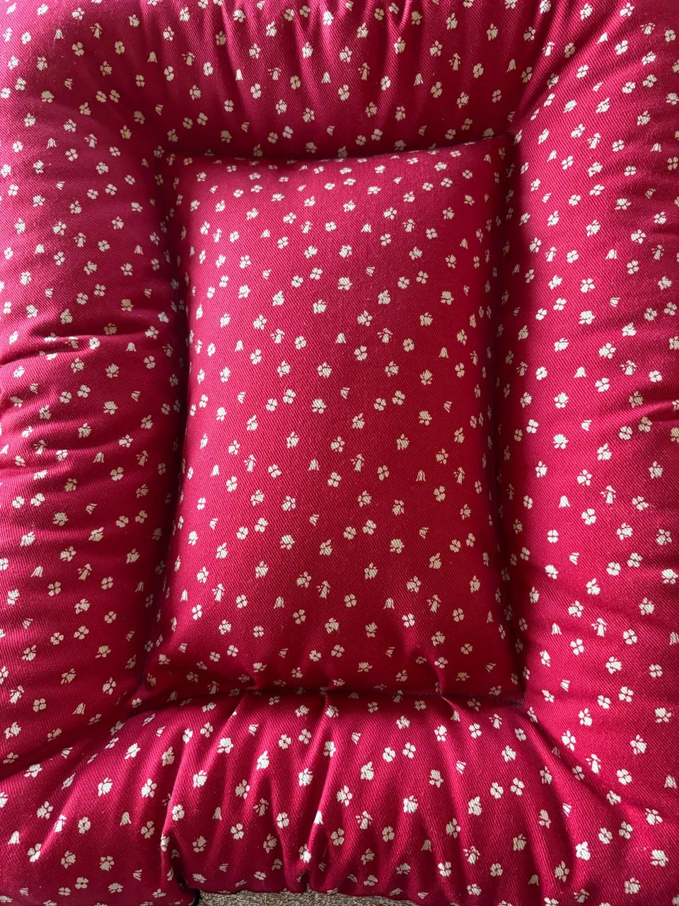 Cama para cães ganhe 01 coleira de brinde  - Foto 4