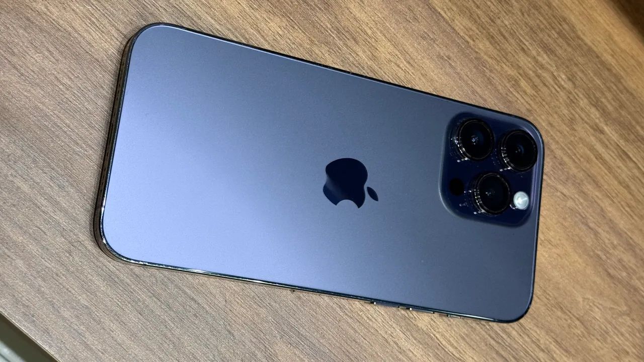 iPhone 14 Pro Max 128GB - Foto 4