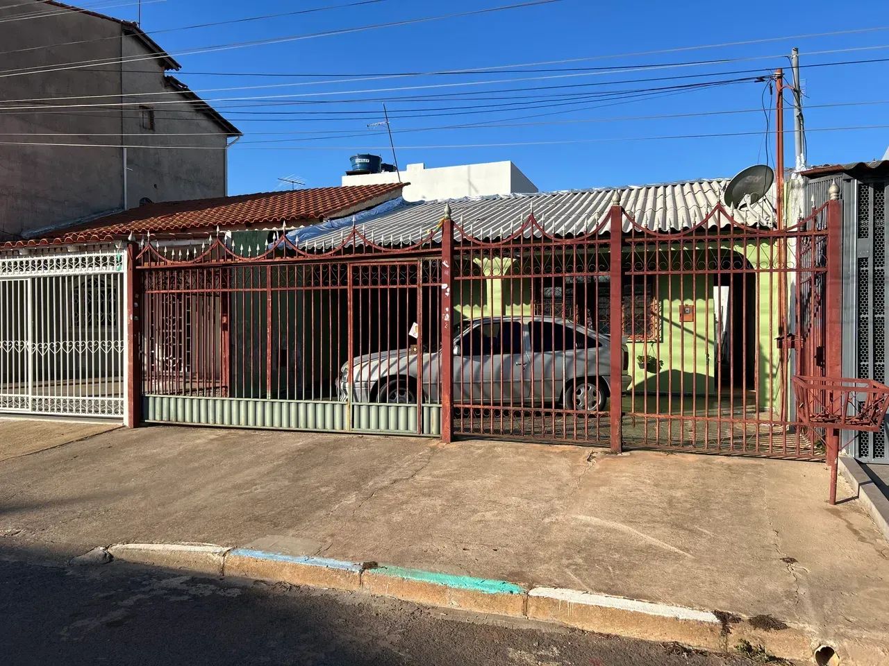 CASA 2 QUARTOS NA QNN 24 - Foto 2