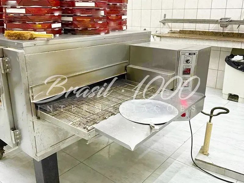 Pizzaria Delivery em Embu das Artes, SP - Foto 4