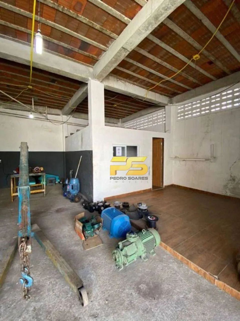 Prédio à Venda no centro de João Pessoa-PB - Foto 2