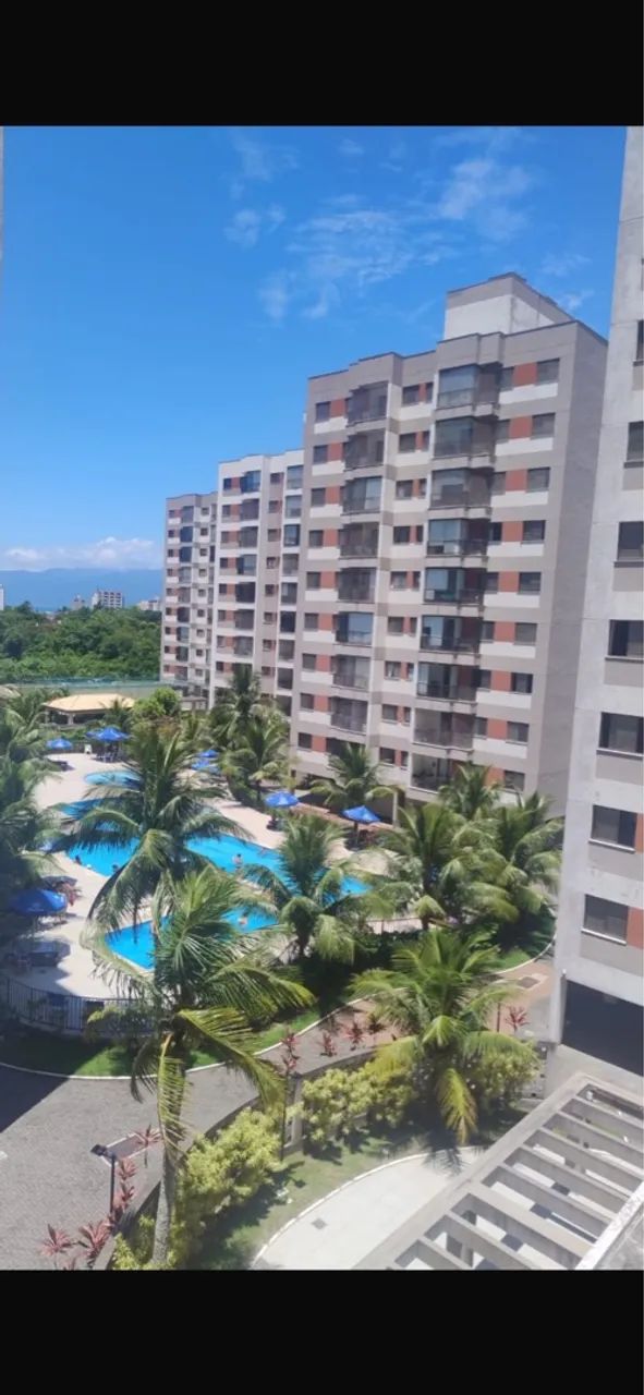 Foto - Caraguatatuba - Martim de Sá