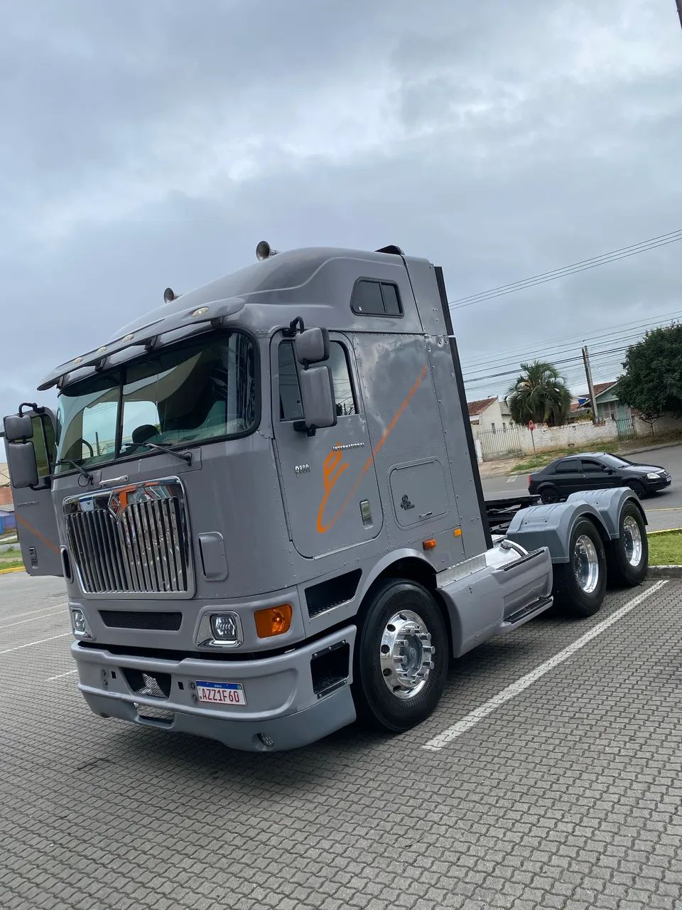 Internacional 6x4 - Foto 4