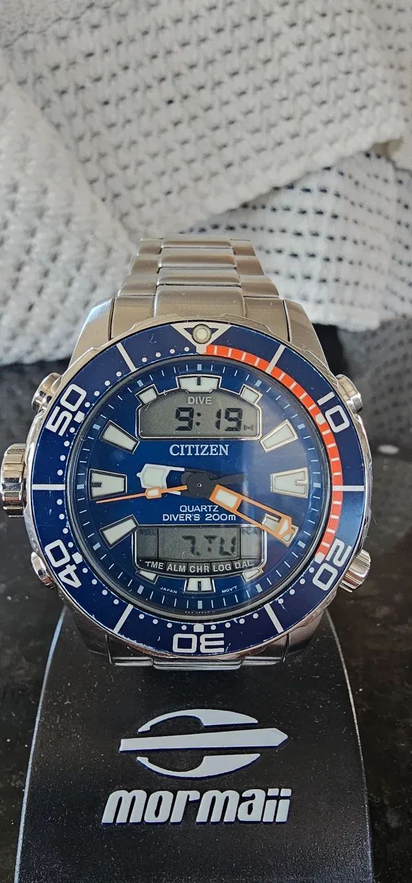 うみ Citizen aqualand - Acessórios - Cosmos, Rio de Janeiro 1525800758