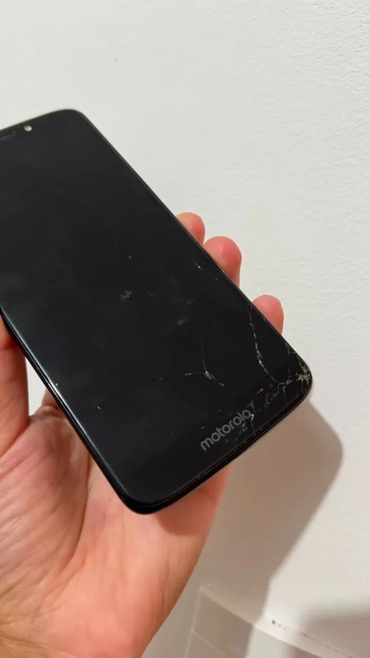 Motorola G6 Play - Foto 3