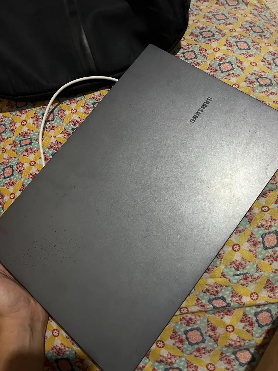 Notebook Samsung 11th Gen Intel Core i3-1115G4 @ 3.00GHz - Foto 3