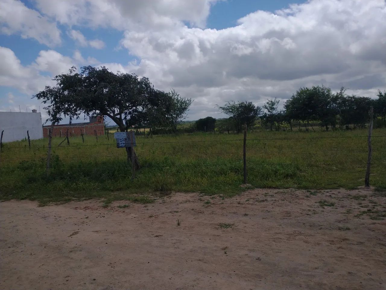Terreno 30X30 