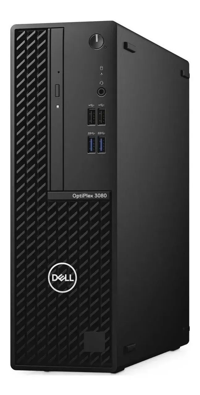 Dell Optiplex 3080 i3 10th - Computadores e Desktops - Pechincha