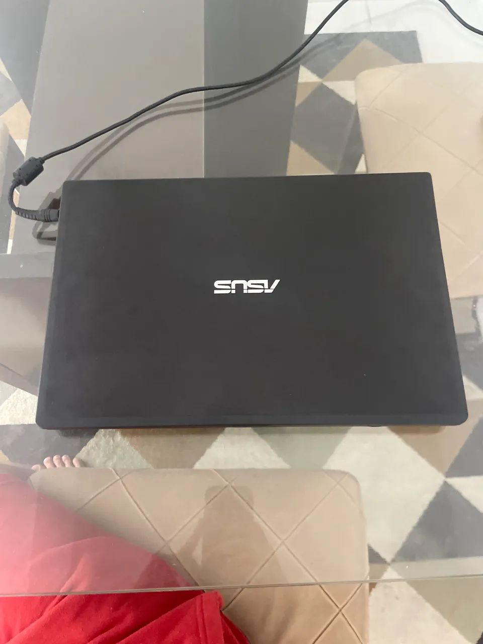 Notebook asus i7  - Foto 2