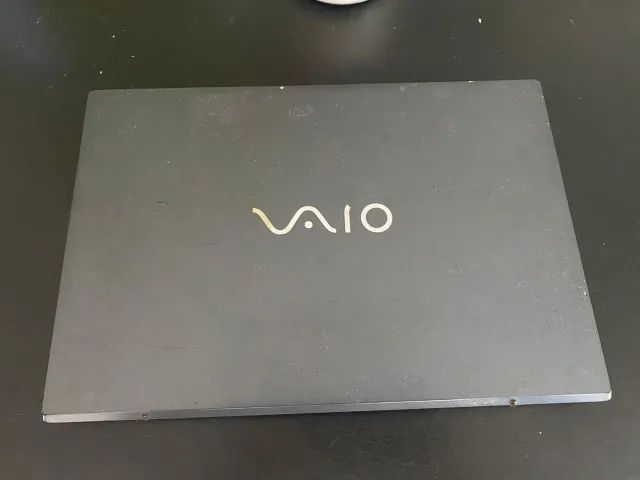 Notebook VAIO i3  - Foto 4