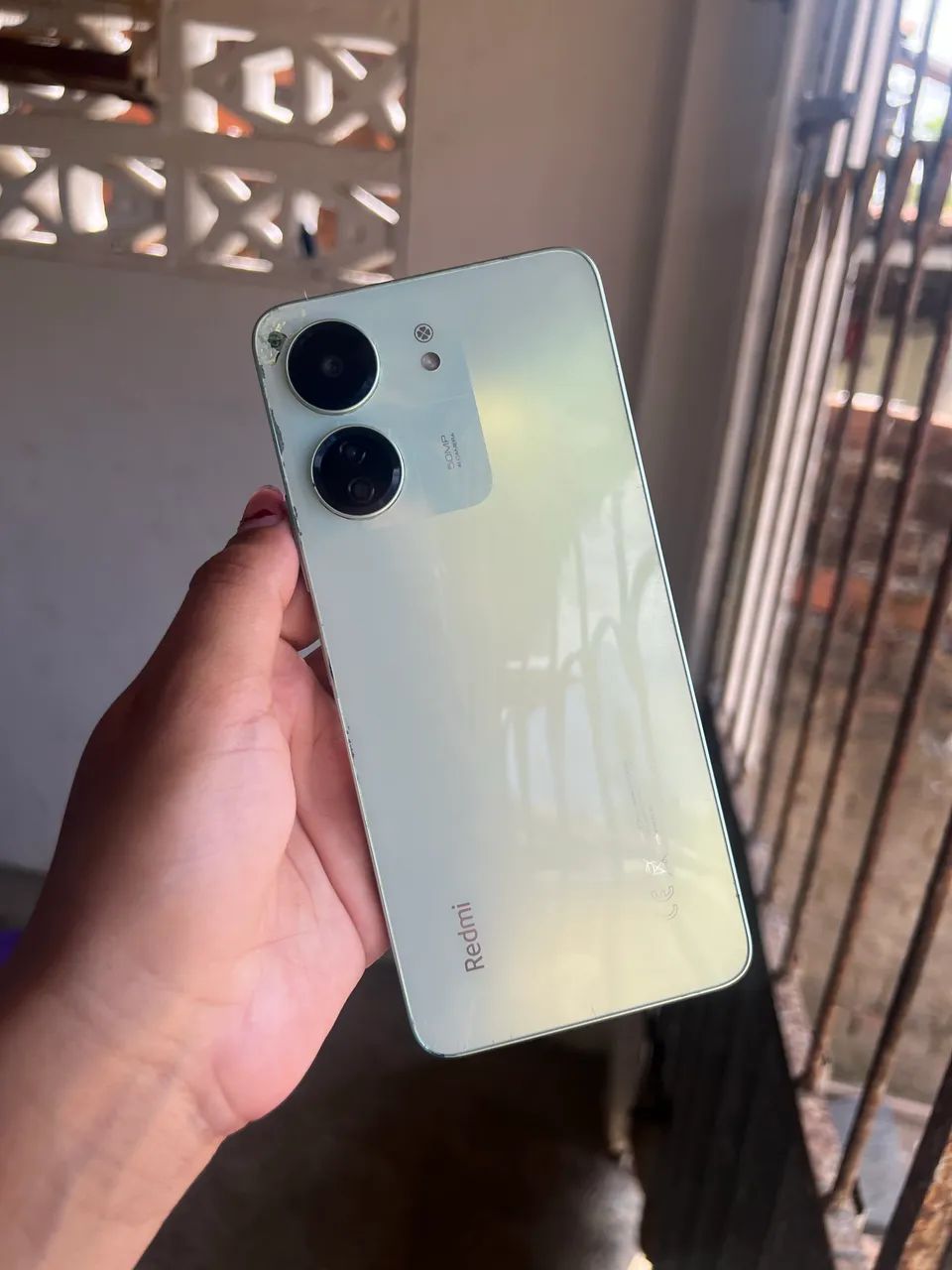 Redmi 13C - Foto 5