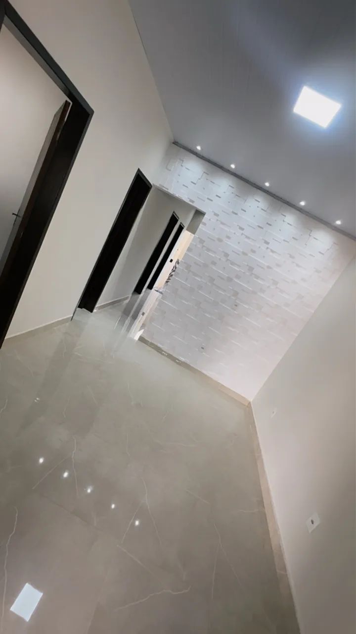 Vendo Casa na Samambaia 