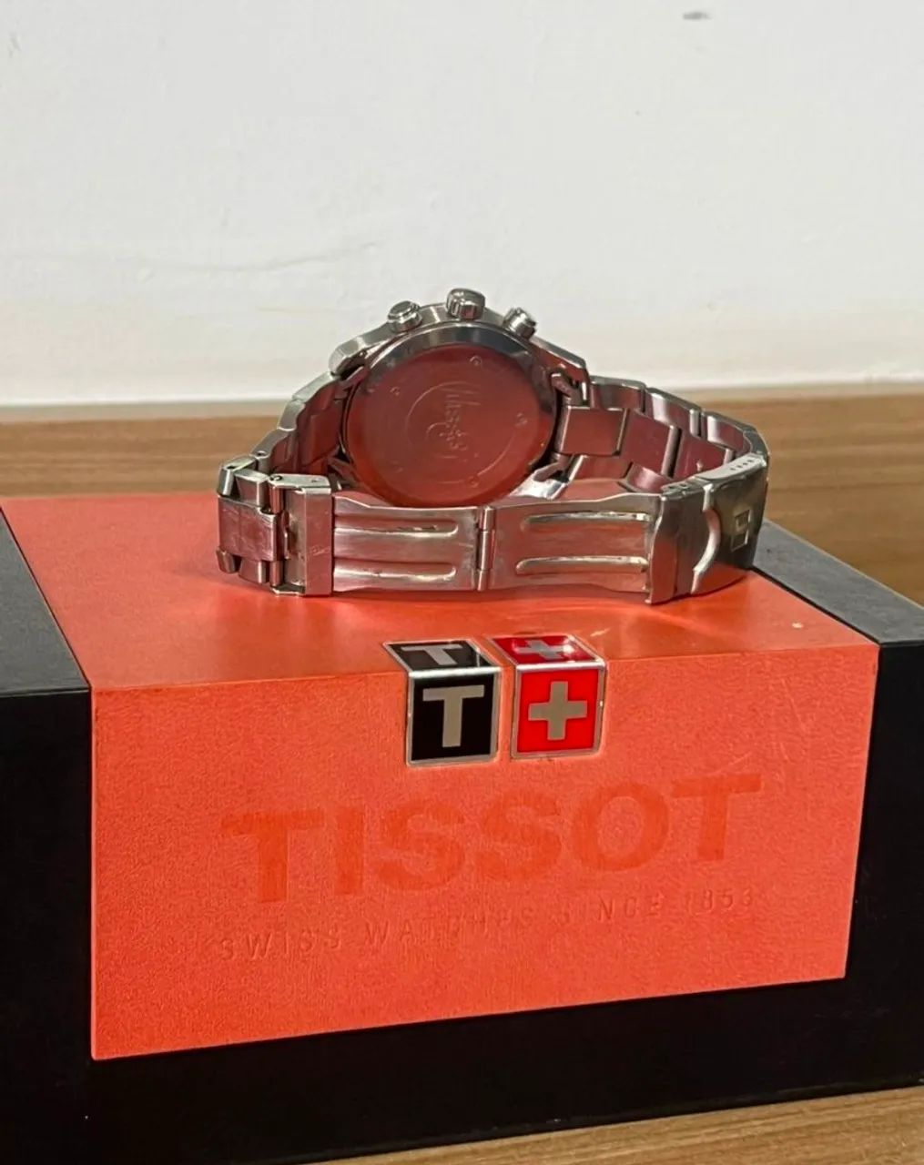 Relógio Tissot - Foto 4