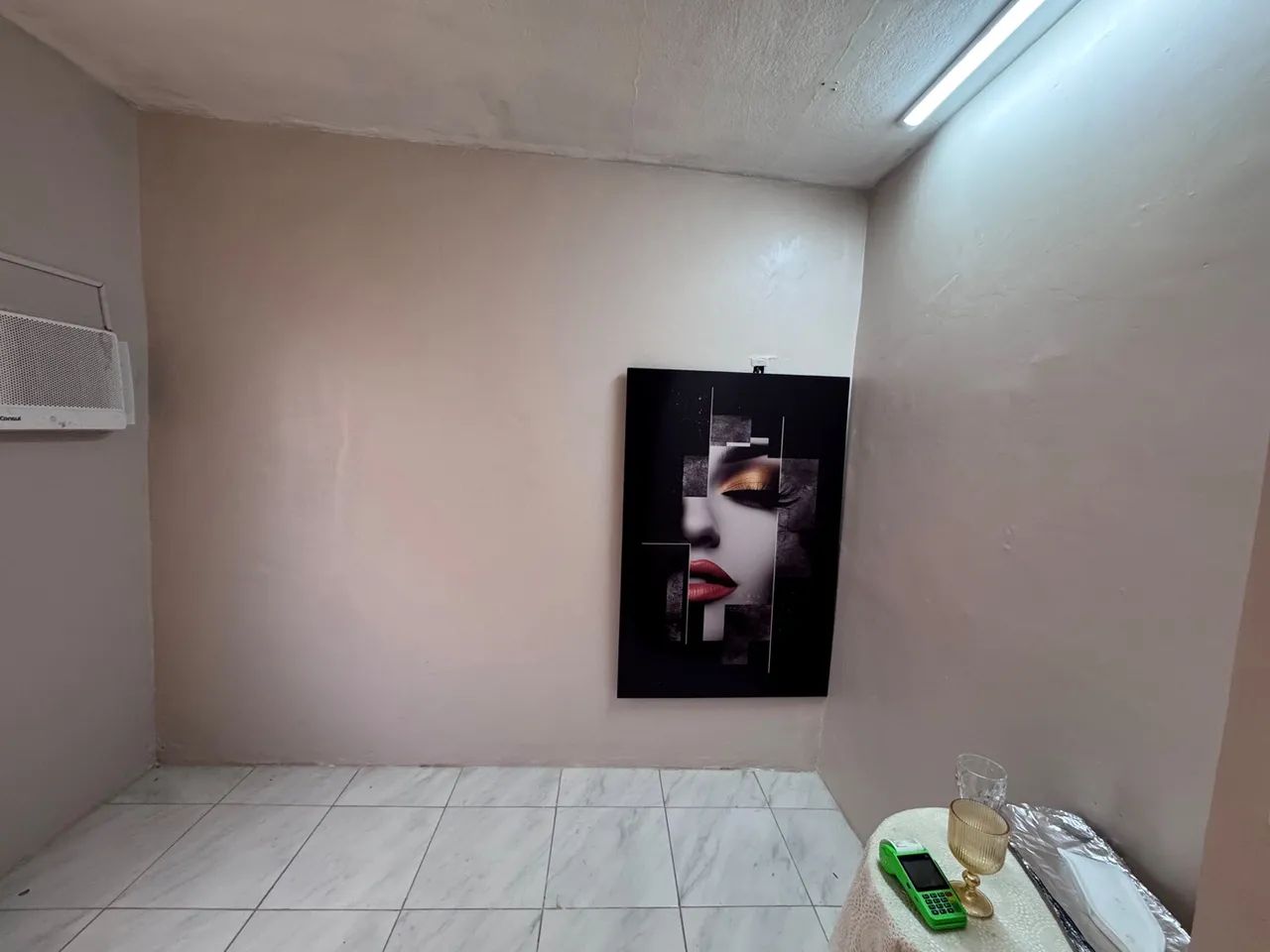 Alugo sala comercial  - Foto 2