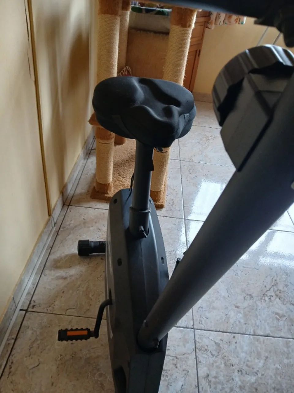 Bicicleta ergométrica - Foto 5