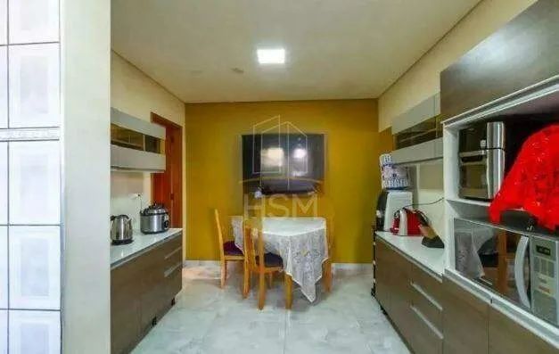 Casa com 3 quartos sendo 1 suíte à venda Centro, São Bernardo do Campo - Foto 3