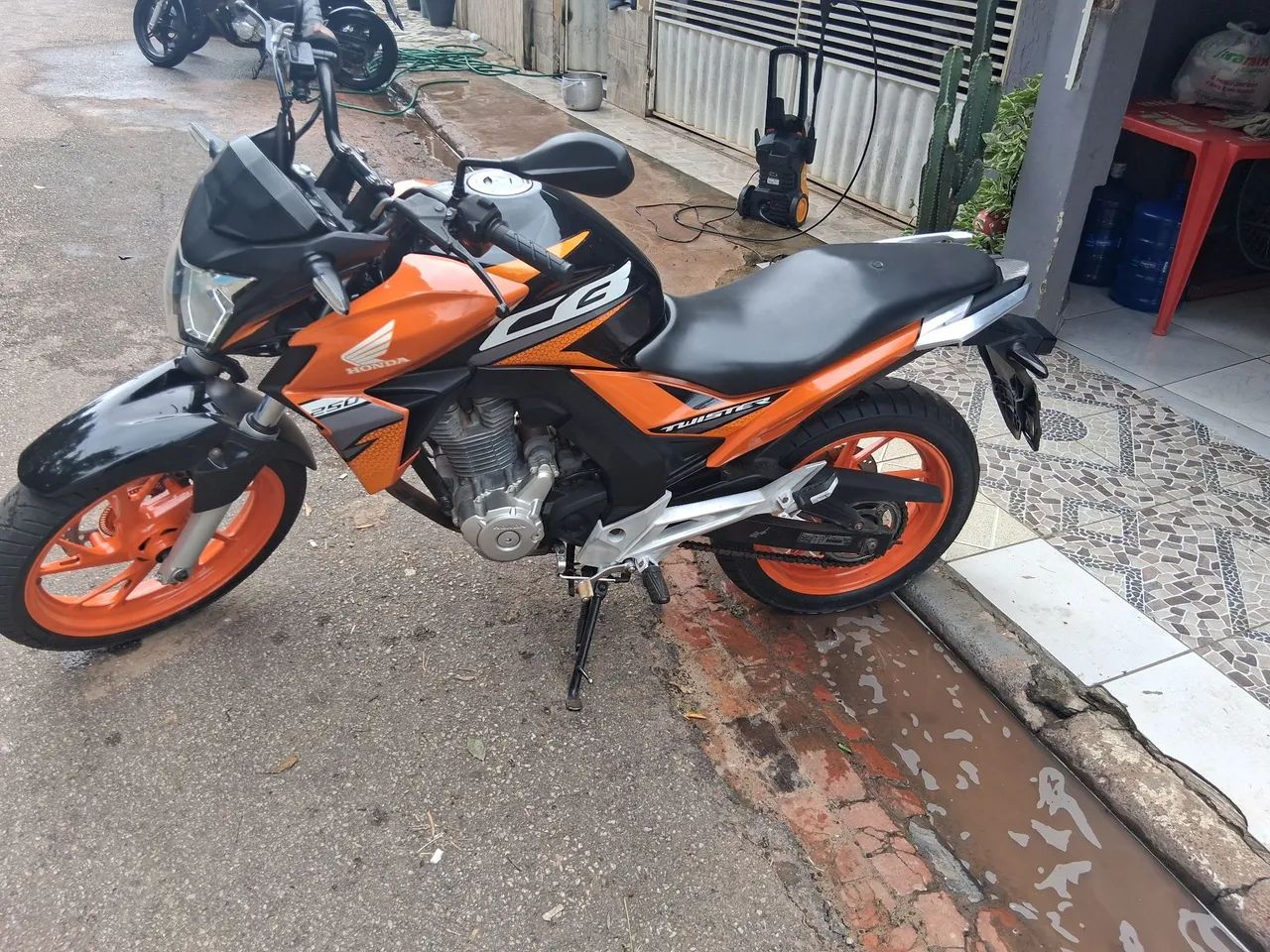 Vendo ou troco - Foto 5