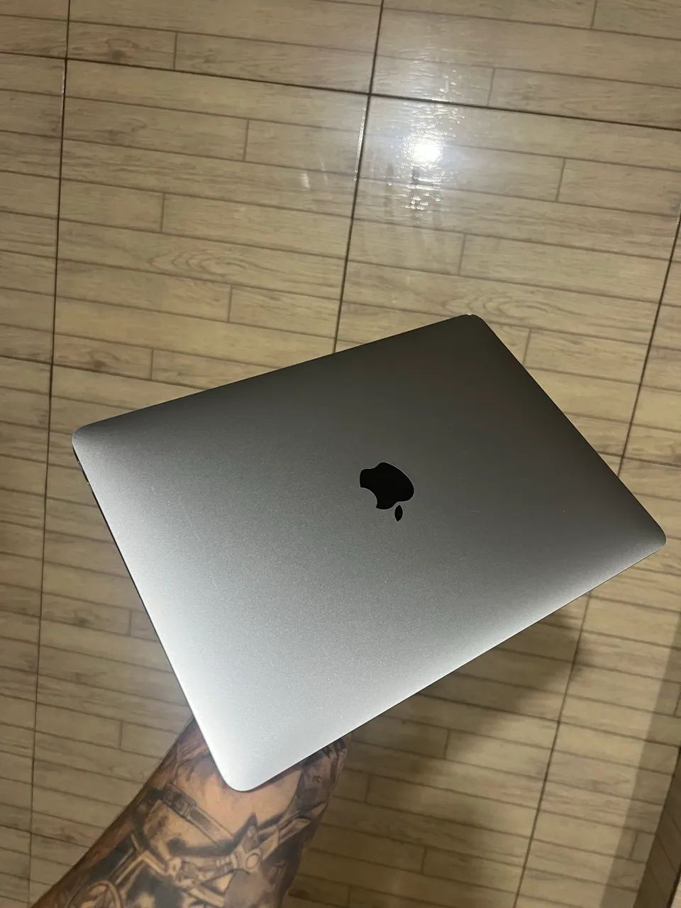 MACBOOK AIR M1 - Foto 2