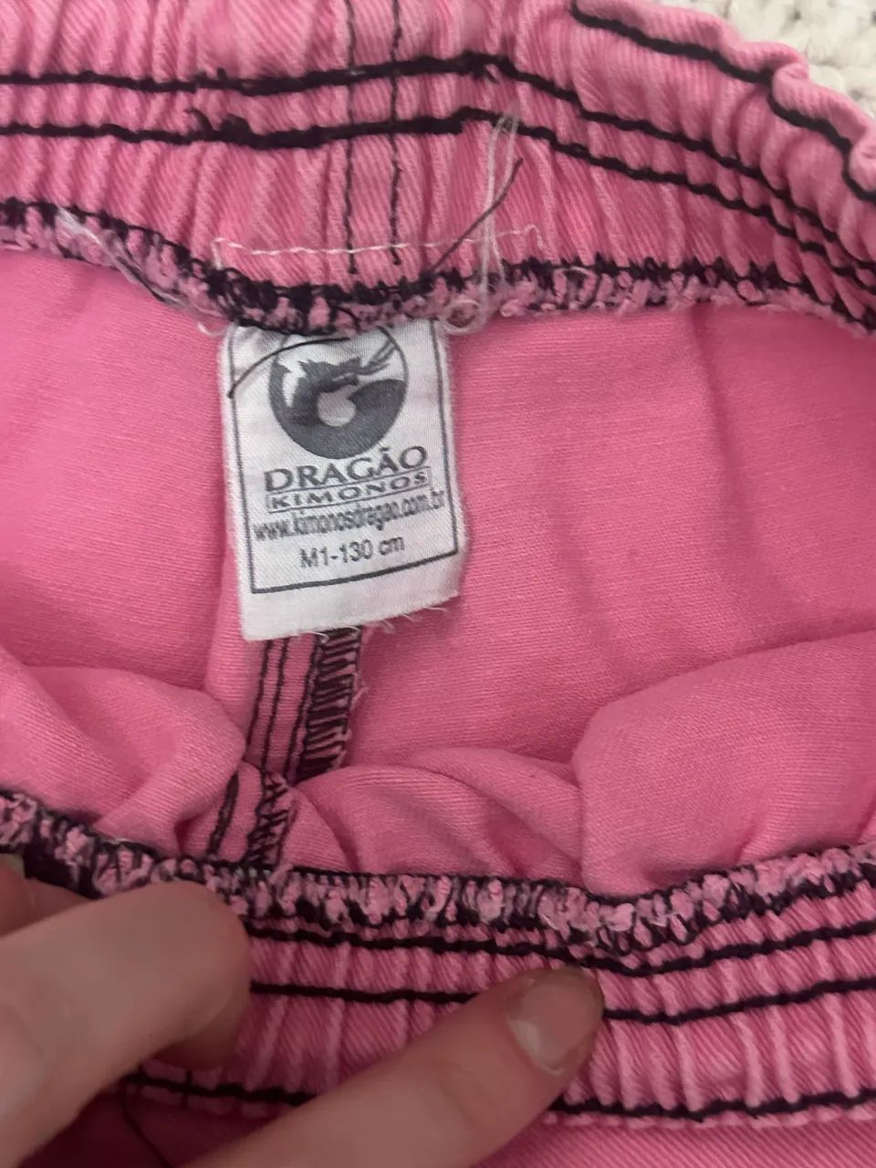 Kimono infantil  - Foto 4