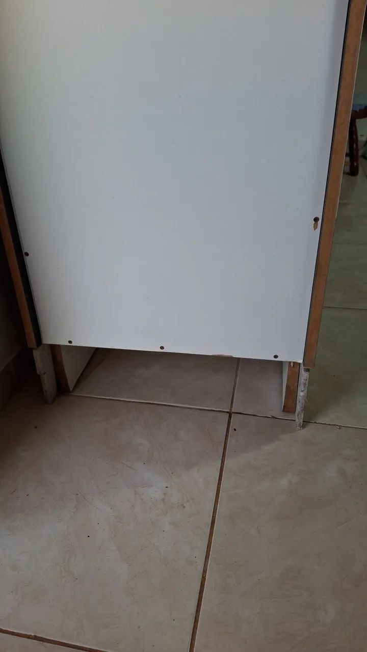 ARMÁRIO MULT USO. SOMENTE PIX - Foto 3
