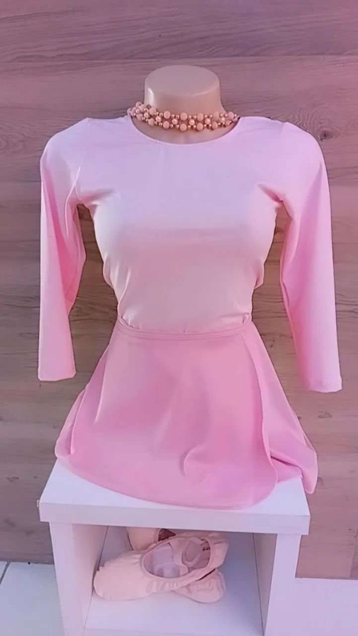 Moda ballet  - Foto 2