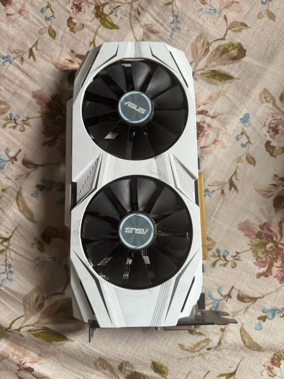 Placa de vídeo GTX 1060 3GB  - Foto 2