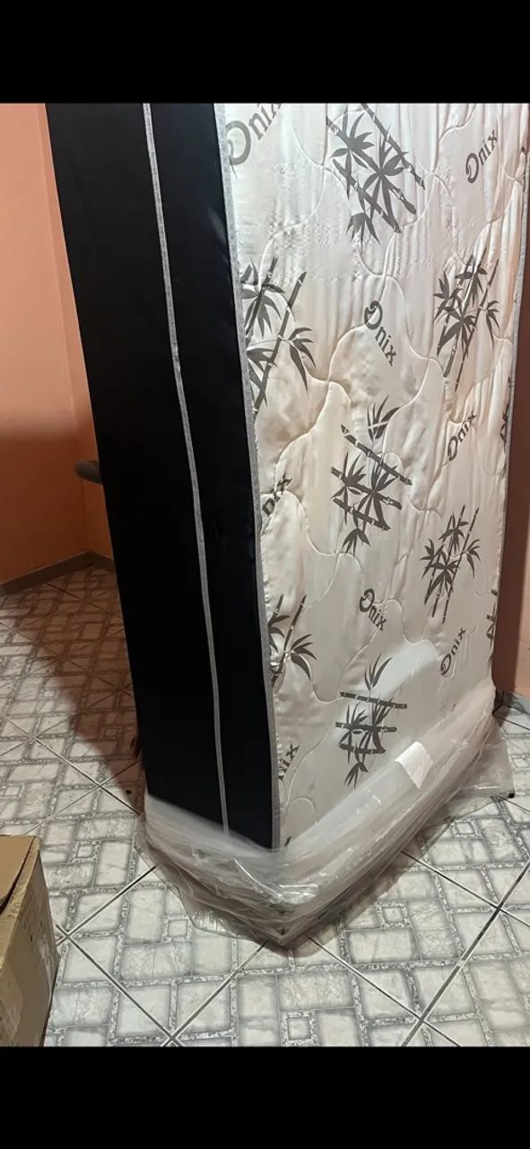 Cama de solteiro  - Foto 2